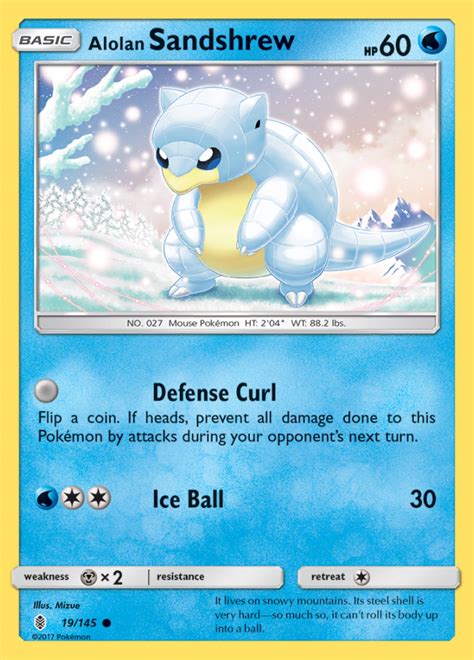alolan sandslash weakness|alolan sandshrew pokemon.